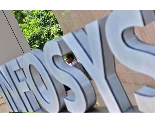 Infosys Net Profit Rises To Rs 6506 Cr In Q2FY25, Declares Dividend Of Rs 21 Per Share