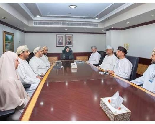 Health Sector Committee Discusses Measures To Promote Omanisation Indicators