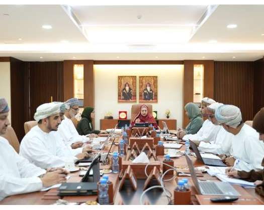 Oman Academic Accreditation Authority Holds 4th Meeting In 2024