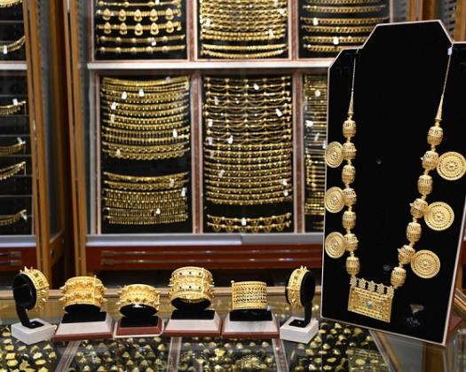 30% Decline In Gold Sales In Omani Market