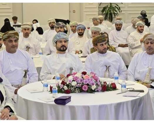 Thirteen Franchise Agreements Signed In Oman And Abroad