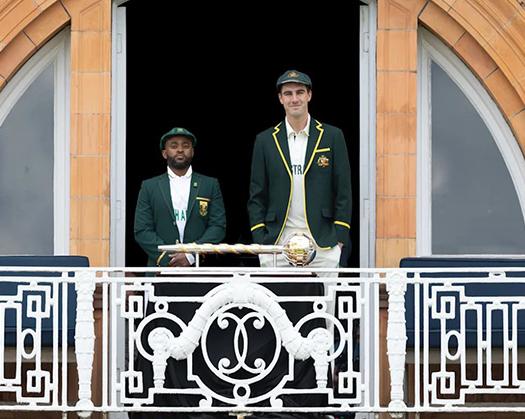 WTC Final 2025: Australia Aim To Defend Their Crown As South Africa Chase History At Lord's