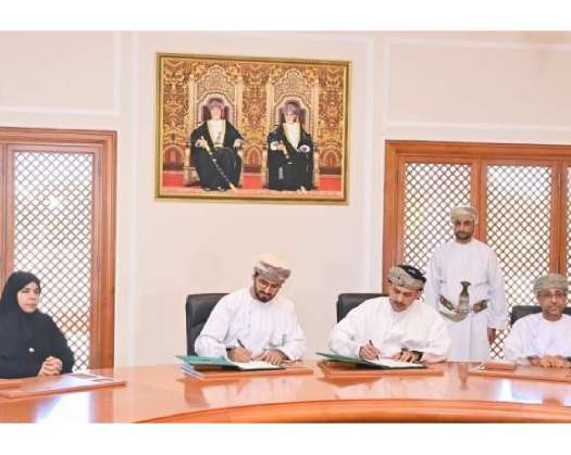 Cooperation Programme Inked To Enhance Environmentally Friendly Professional Efficiency