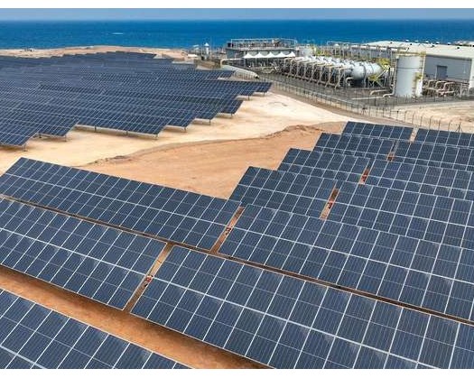 Oman To Produce 30% Of Energy From Renewable Source By 2030