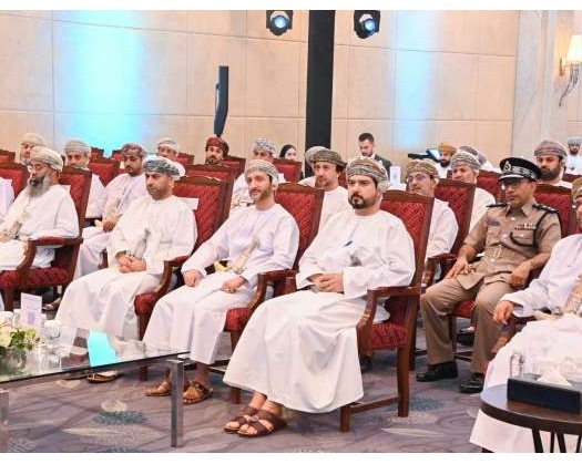 Three New E-services Launched To Facilitate Business Activities In Oman