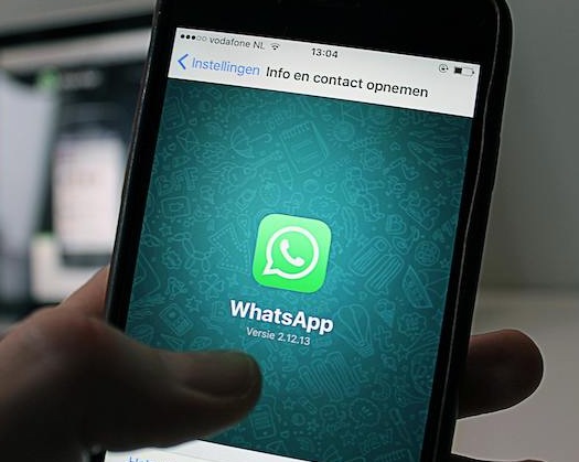 Beware: New Whatsapp Scam Doing The Rounds