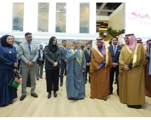 Oman, Saudi Arabia Launch Joint Tourism Programme