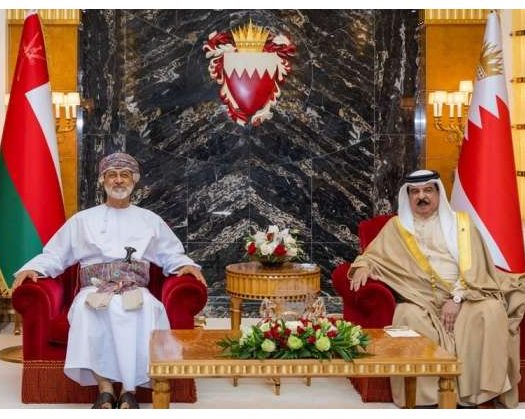 Oman- Bahrain Relations Deep-rooted In History