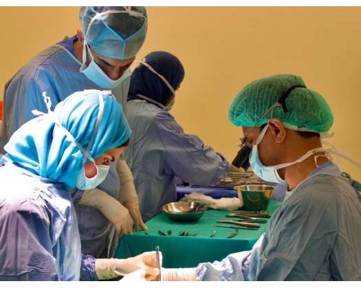Complex Hand Surgery At Khoula Hospital Hailed As Medical Milestone