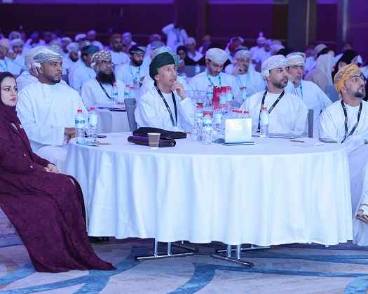 OSHRM Conference Highlights AI Impact, Localisation Insights