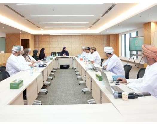 Oman Academic Accreditation Authority Meets Technical Team To Discuss Education Priorities