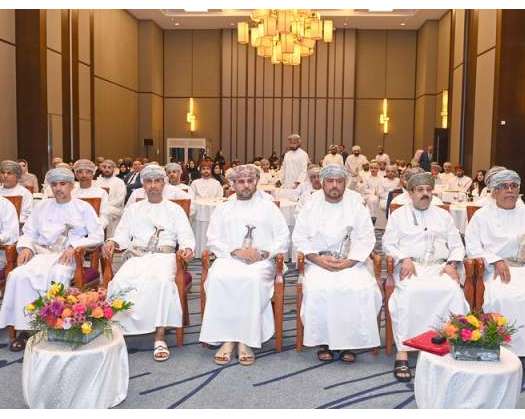 Symposium Explores Means Of Creating Secure, Transparent Investment Climate For Investors