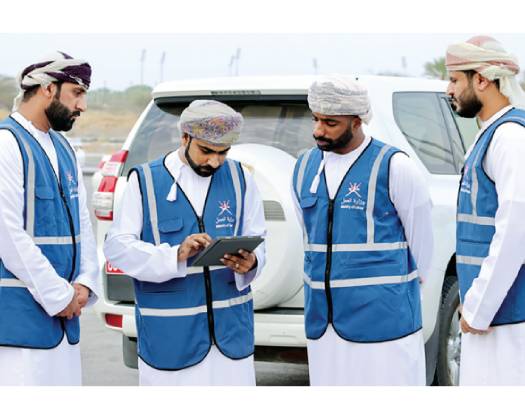 Unified Inspection Unit To Foster Fair Investment Environment In Oman