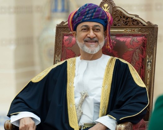 HM The Sultan Extends Greetings On Advent Of Blessed Month Of Ramadan