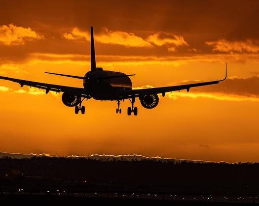 Iranian Airspace Shutdown: Air India Reroutes Numerous International Flights