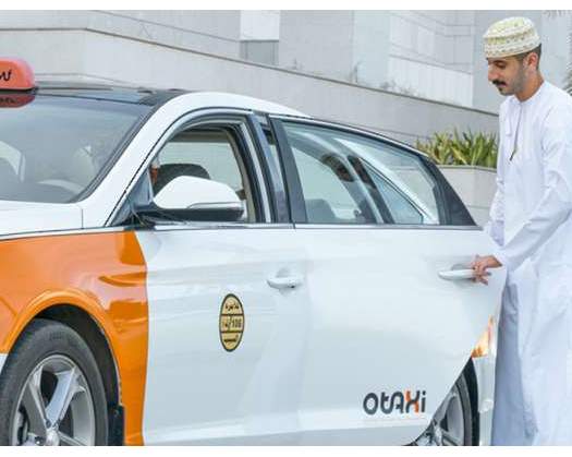 Otaxi Signs Partnership Agreement With ITCHA, Yango Groups