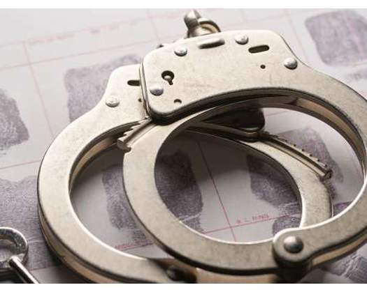 Three Arrested For Stealing From Construction Sites In Oman