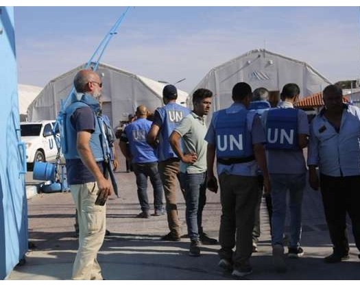 Oman Denounces Israeli Attempts To Exclude, Label UNRWA As Terrorist Organisation