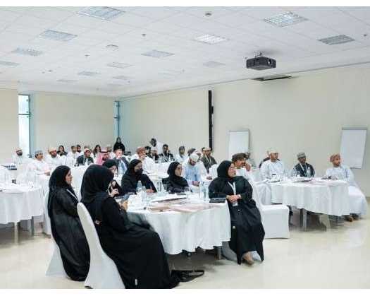 Two Workshops Held As Part Of GCC Green Mobility Forum