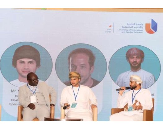 World Conference On Sustainable Environmental Sciences Kicks Off In Sohar