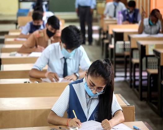 CBSE X And XII Exams 2025 To Begin From February 15; Datesheet Out