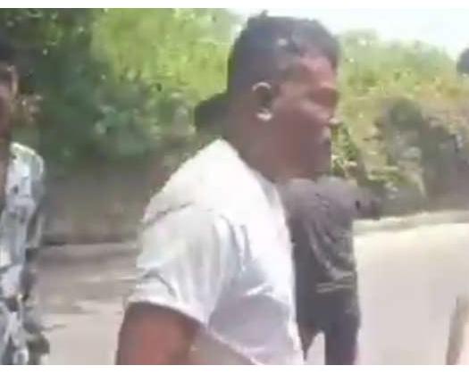 Watch: Survivor Found In Air India Plane Crash, Video Emerges Online