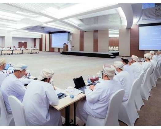Meeting With Governors Reviews Housing, Urban Planning Development Requirements