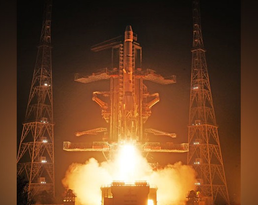 Indian Space Economy To Reach $44bn By 2033: Report