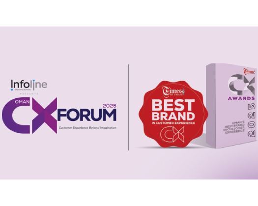 Oman CX Forum & Awards 2025 To Focus On Customer Experience
