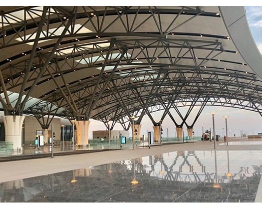 Exclusive: New Boarding Cut-off Time At Muscat Airport