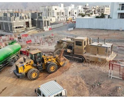 7 Water, Sanitation Projects Underway In Bausher