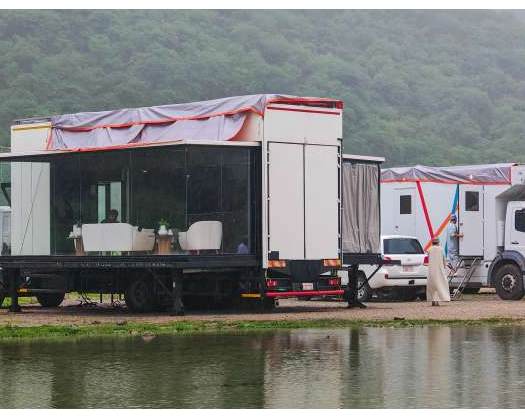 Information Ministry To Launch Khareef Dhofar 2025 Media Programmes Tomorrow