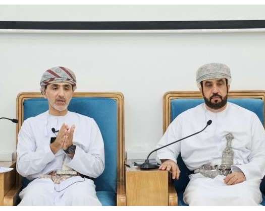 Al Buraimi Chamber Reviews Business Sector Development