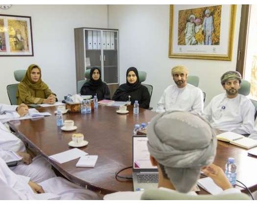 Oman's Hidden Trade Combat Initiative Enters Second Phase