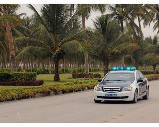 ROP Issues Statement Regarding Detained Vehicles In Oman