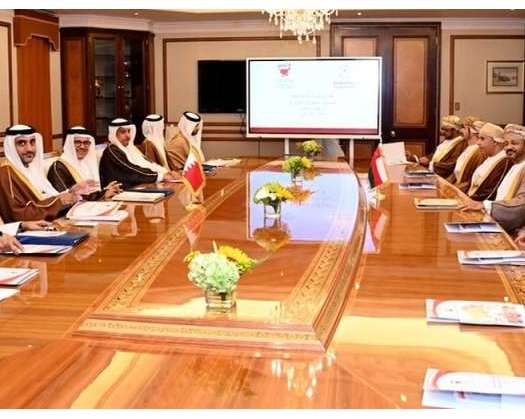 Oman, Bahrain Review Cooperation Opportunities In Various Fields