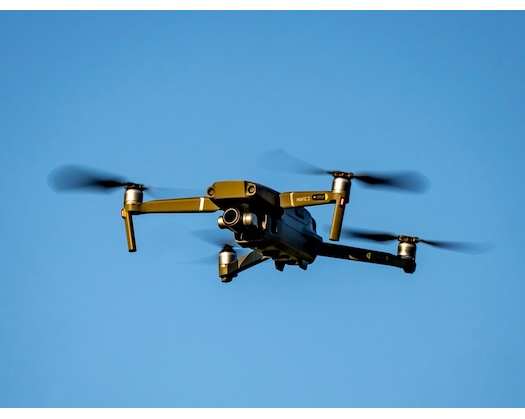 Drone Regulations: CAA Reminds Users To Obtain Appropriate License