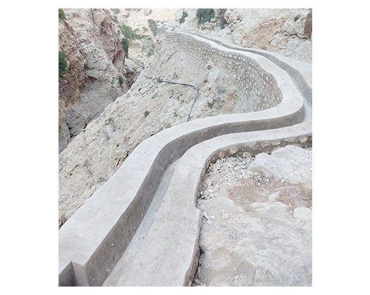 Falaj Rehabilitation And Improvement Project In Sur Completed