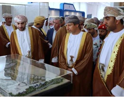 More Than 20 Countries Take Part In Sohar Investment Forum 2024