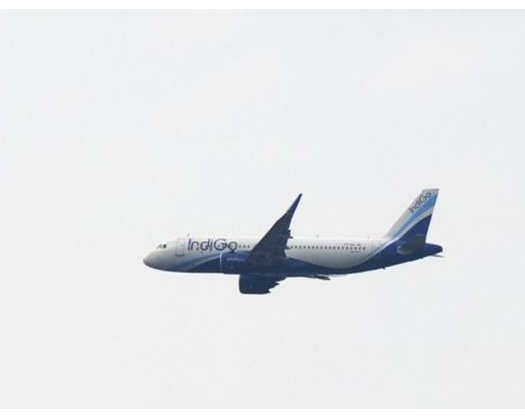 IndiGo Announces Mumbai-Copenhagen Flights Starting October 8