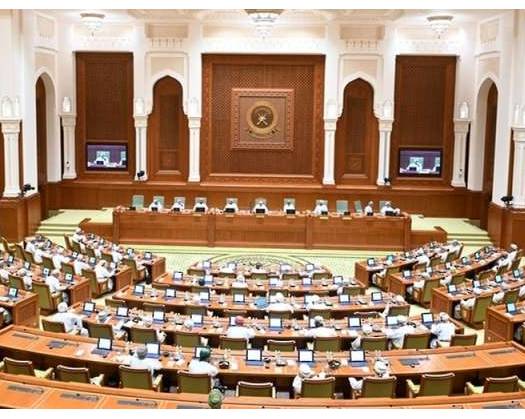 At HM’s Behest, Shura Council To Conclude Its Second Ordinary Session Of 10th Term On 13 July