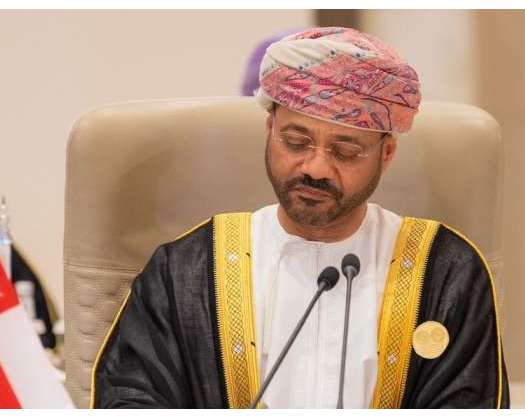 Oman Participates In Arab-Islamic Summit In Riyadh