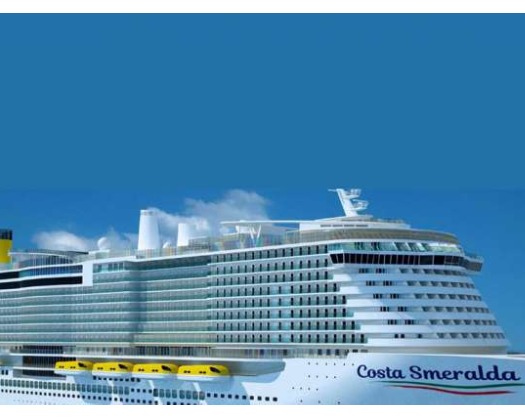 Costa Smeralda’s Trip Reinforces Oman As A Global Cruise Destination