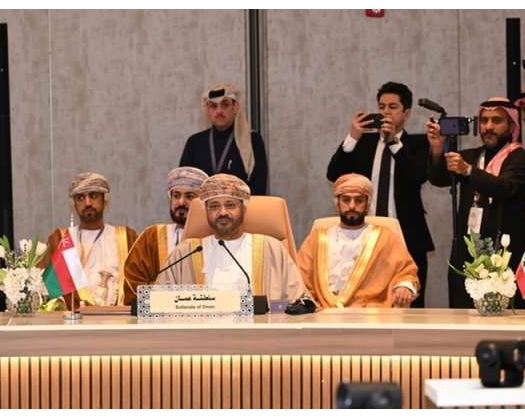 Oman Participates In Arab, International Meetings In Syria