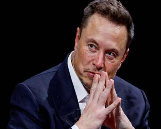 Elon Musk Says X Is Number One News App On App Store In India