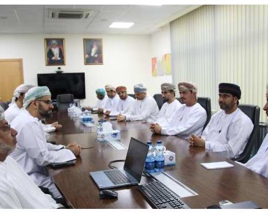 Shura Committee Reviews Omani Workforce Training In Energy Sector