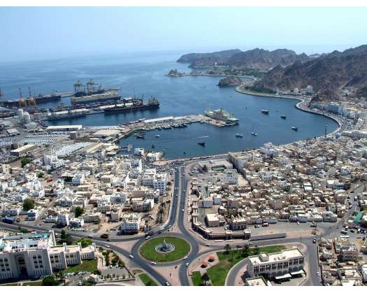 Muscat Leads Oman’s Digital Shift With 24 Fully Digitised Services