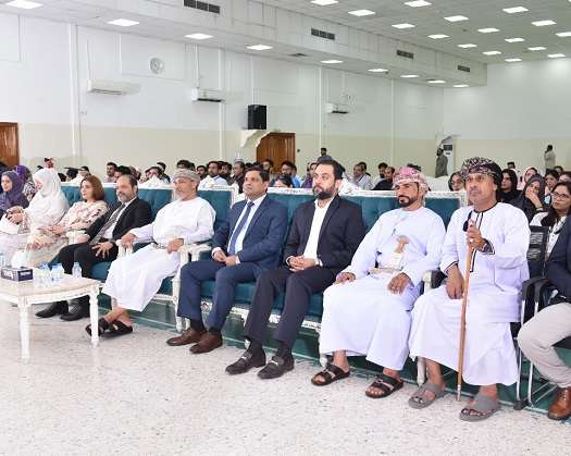 Pakistan School Muscat Hosts Its First-Ever Graduation Ceremony For Students Of The Centre Of Special Education