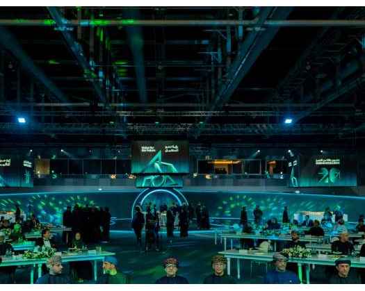 Omran Group Announces New Strategic Partnerships To Strengthen Tourism Infrastructure