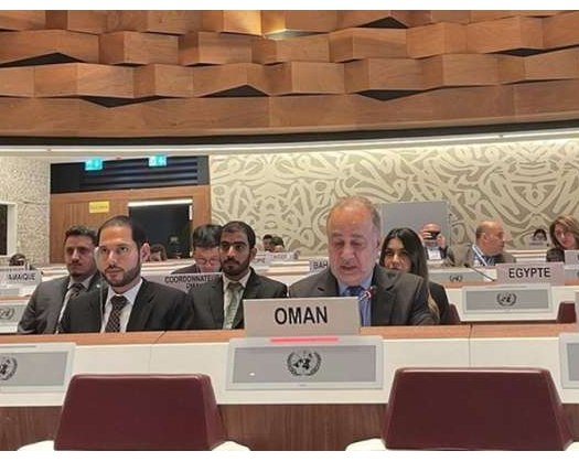 Oman Lauds UNCTAD Report On Assistance To Palestinian People